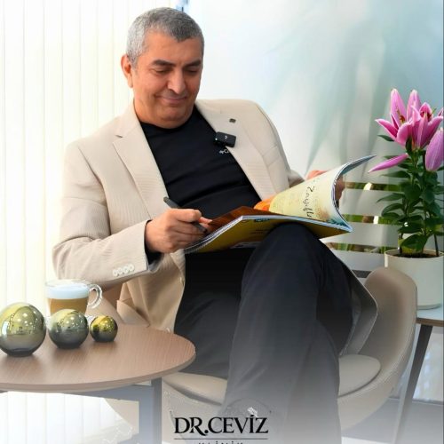 dr recep ceviz tekirdağ