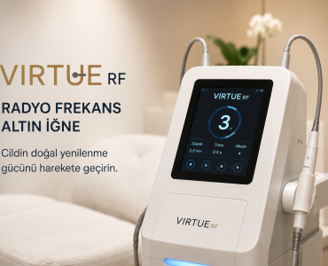 Virtue RF Altın İğne Kliniği